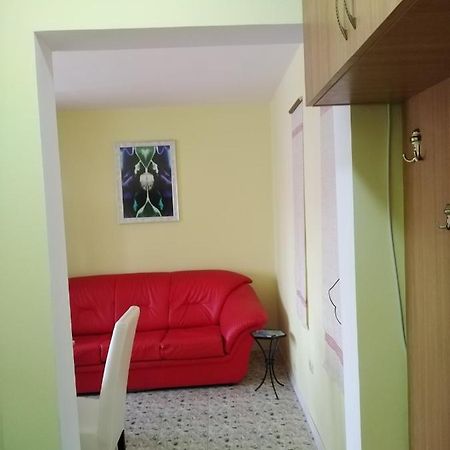 Apartament Salina Bulevard Alba Iulia Bagian luar foto