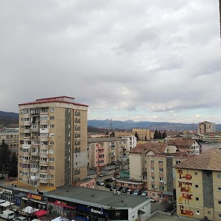 Apartament Salina Bulevard Alba Iulia Bagian luar foto